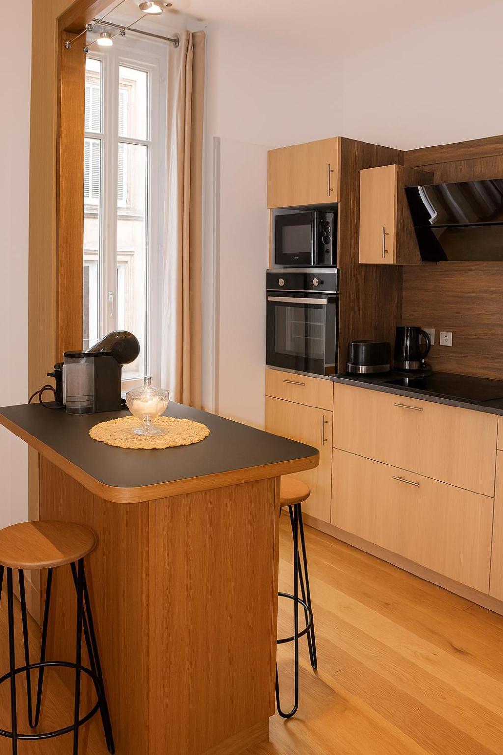 Cosy Et T4 * Marseille